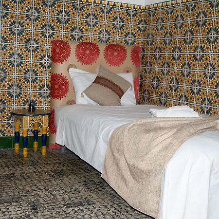 Riad Yenna Marrakesh Ruang foto