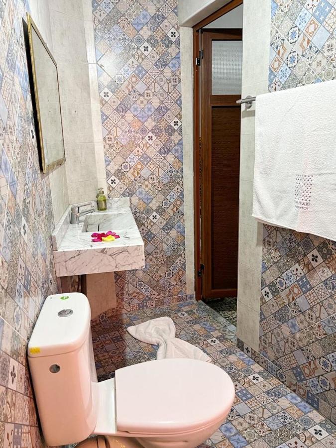 Riad Yenna Marrakesh Bagian luar foto