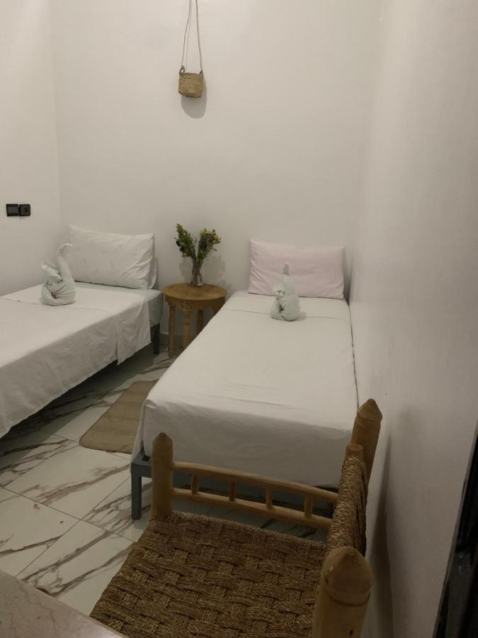 Riad Yenna Marrakesh Bagian luar foto
